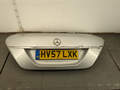 Крышка багажника Mercedes S W221 2005-2013 - 21101023