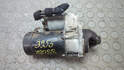 Стартер Opel Meriva A 2003-2010 - 21101056