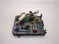 Блок управления bsi (блок предохранителей) Citroen Berlingo 3 2008-2012 - 21101062