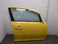 Дверь боковая Opel Corsa D 2006-2014 - 21101096