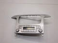 Переключатель печки Ford S-Max 2006-2010 - 21101150