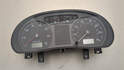 Приборная панель Volkswagen Polo 4 (рест) 2005-2009 - 21101166