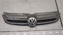 Решетка радиатора Volkswagen Golf Plus  - 21101208