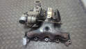 Турбина Land Rover Discovery Sport 2014-2022 - 21101245