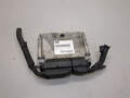Блок управления двигателем Fiat Panda 2003-2012 - 21101359