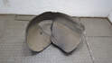 Защита арок (подкрылок) Volkswagen Passat 6 2005-2010 - 21101415