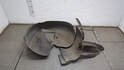 Защита арок (подкрылок) Volkswagen Passat 6 2005-2010 - 21101426