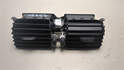 Дефлектор салона Volvo S80 2 2006-2016 - 21101452