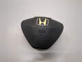 Подушка безопасности водителя Honda Civic 2005-2012 - 21101528