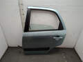 Дверь боковая Suzuki SX4 2006-2014 - 21101593