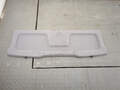 Полка багажника Hyundai Matrix 2001-2010 - 21101664
