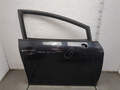 Дверь боковая Seat Leon 2 2005-2012 - 21101718