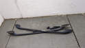Рейлинги на крышу (комплект) Hyundai Matrix 2001-2010 - 21101762