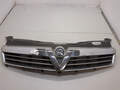 Решетка радиатора Opel Astra H 2004-2010 - 21101850