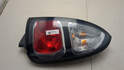 Фонарь задний Citroen C3 picasso 2009-2017 - 21101859