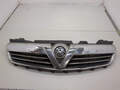 Решетка радиатора Opel Zafira B 2005-2014 - 21101868
