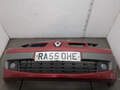 Бампер Renault Megane 2 2002-2009 - 21101920