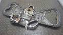 Масляный насос Subaru Legacy (B13) 2003-2009 - 21101934