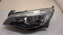 Фара передняя Opel Astra J 2010-2017 - 21101949