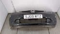 Бампер Honda Jazz 2008-2014 - 21102029