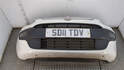 Бампер Fiat Punto Evo 2009-2012 - 21102040