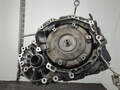 Кпп - автомат (акпп) 4х4 Opel Antara 2006-2015 - 21102082
