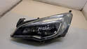 Фара передняя Opel Astra J 2010-2017 - 21102147