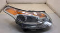 Фара передняя Citroen C3 picasso 2009-2017 - 21102166