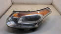 Фара передняя Citroen C3 picasso 2009-2017 - 21102185