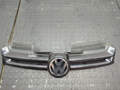 Решетка радиатора Volkswagen Golf 5 2003-2009 - 21102194