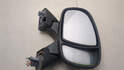 Зеркало боковое Nissan Primastar 2001-2025 - 21102263