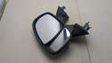 Зеркало боковое Nissan Primastar 2001-2025 - 21102269