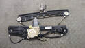 Стеклоподъемник электрический Mercedes E W211 2002-2009 - 21102284