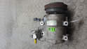 Компрессор кондиционера Hyundai Tucson 1 2004-2010 - 21102286