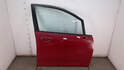 Дверь боковая Honda Jazz 2001-2008 - 21102364