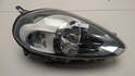 Фара передняя Fiat Punto Evo 2009-2012 - 21102397