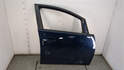 Дверь боковая Opel Astra J 2010-2017 - 21102413