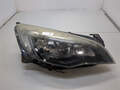 Фара передняя Opel Astra J 2010-2017 - 21102416