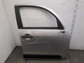 Дверь боковая Citroen C3 picasso 2009-2017 - 21102446