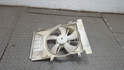 Вентилятор радиатора Toyota Yaris XP90 2005-2011 - 21102460