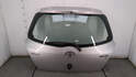 Крышка багажника Toyota Yaris XP90 2005-2011 - 21102633