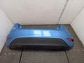 Бампер Ford Fiesta 6 2008-2013 - 21102644