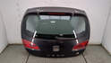Крышка багажника Seat Leon 2 2005-2012 - 21102645