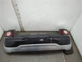 Бампер Citroen C3 picasso 2009-2017 - 21102647