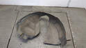 Защита арок (подкрылок) Opel Astra J 2010-2017 - 21102687