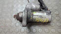 Стартер Volkswagen Polo 4 (рест) 2005-2009 - 21102956