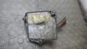 Блок управления двигателем Opel Meriva A 2003-2010 - 21102980