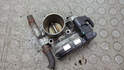 Дроссельная заслонка Opel Astra H 2004-2010 - 21103022