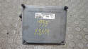 Блок управления двигателем Ford Focus 2 (рест) 2008-2011 - 21103072