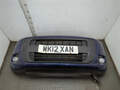 Бампер Fiat Qubo 2007-2019 - 21103615